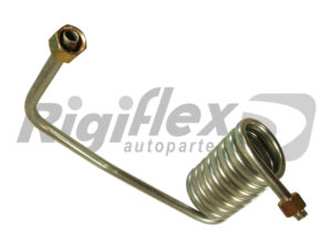 SERPENTINA DE COMPRESOR MOD.112